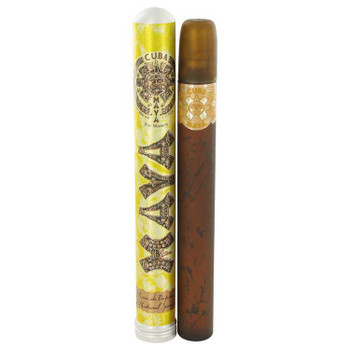 Cuba Maya by Fragluxe Eau De Parfum Spray 1.17 oz product image at NuMercy