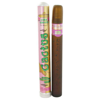 Cuba Cactus by Fragluxe Eau De Parfum Spray 1.17 oz product image at NuMercy