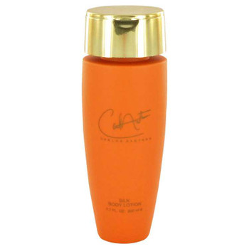 Carlos Santana by Carlos Santana Body Lotion 6.7 oz product image at NuMercy