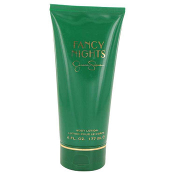 Fancy Nights by Jessica Simpson Body Lotion 6 oz product image at NuMercy