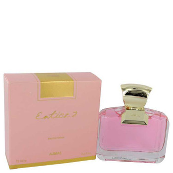 Ajmal Entice 2 by Ajmal Eau De Parfum Spray 2.5 oz product image at NuMercy