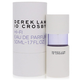 Derek Lam 10 Crosby Hifi by Derek Lam 10 Crosby Eau De Parfum Spray 1.7 oz