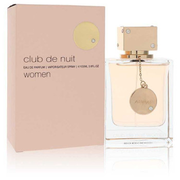 Club De Nuit by Armaf Eau De Parfum Spray 3.6 oz product image at NuMercy