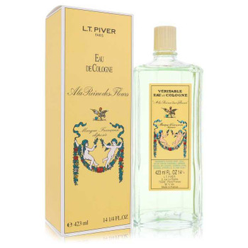 A La Reine Des Fleurs by Lt Piver Eau De Cologne 14.25 oz product image at NuMercy