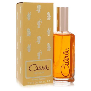 CIARA 100% by Revlon Eau De Parfum Spray 2.3 oz product image at NuMercy