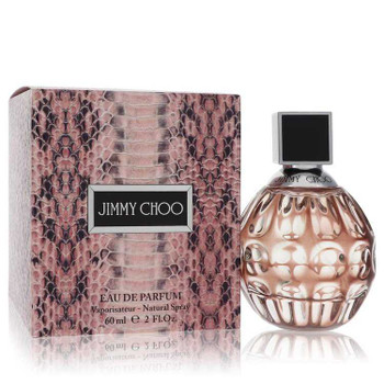 Jimmy Choo by Jimmy Choo Eau De Parfum Spray 2 oz product image at NuMercy