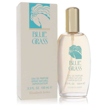 BLUE GRASS by Elizabeth Arden Eau De Parfum Spray 3.3 oz product image at NuMercy
