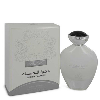Khumrat Al Musk by Nusuk Eau De Parfum Spray (Unisex) 3.4 oz product image at NuMercy