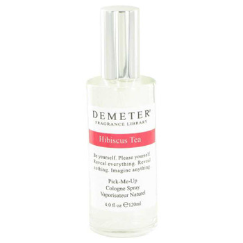 Demeter Hibiscus Tea by Demeter Cologne Spray 4 oz product image at NuMercy