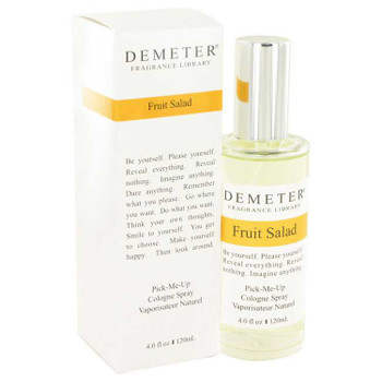 Demeter Fruit Salad by Demeter Cologne Spray Unisex 4 oz product image at NuMercy