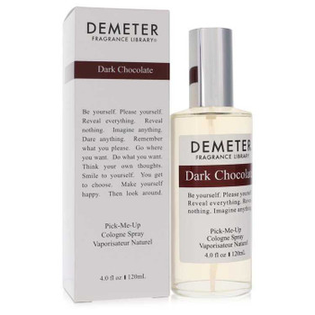 Demeter Dark Chocolate by Demeter Cologne Spray 4 oz product image at NuMercy