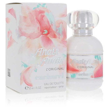 Anais Anais L'Original by Cacharel Eau De Toilette Spray 1 oz product image at NuMercy