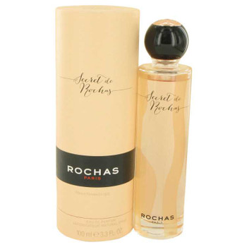 Secret De Rochas by Rochas Eau De Parfum Spray 3.3 oz product image at NuMercy