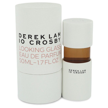 Derek Lam 10 Crosby Looking Glass by Derek Lam 10 Crosby Eau De Parfum Spray 1.7 oz