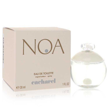 NOA by Cacharel Eau De Toilette Spray 1 oz product image at NuMercy