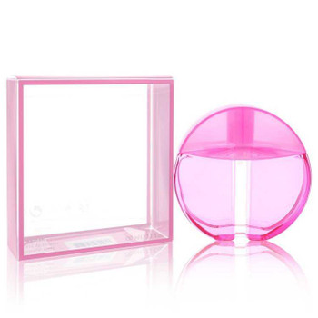 INFERNO PARADISO PINK by Benetton Eau De Toilette Spray 3.4 oz product image at NuMercy