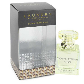 Downtown Kiss by Shelli Segal Eau De Parfum Spray 1 oz product image at NuMercy