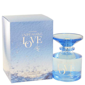 Unbreakable Love by Khloe and Lamar Eau De Toilette Spray 3.4 oz product image at NuMercy