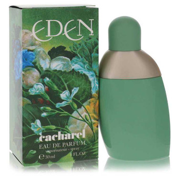 EDEN by Cacharel Eau De Parfum Spray 1 oz product image at NuMercy