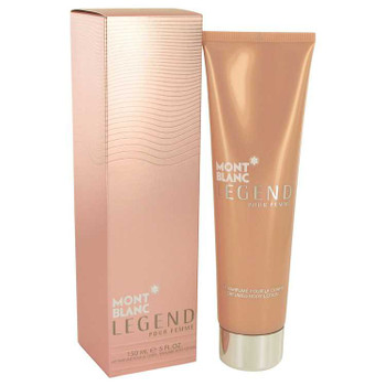 MontBlanc Legend by Mont Blanc Body Lotion 5 oz product image at NuMercy