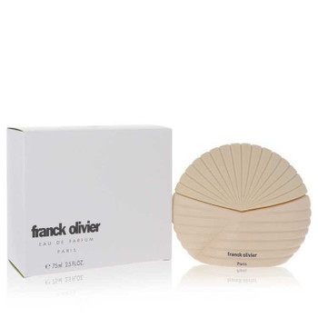 Franck Olivier by Franck Olivier Eau De Parfum Spray 2.5 oz product image at NuMercy