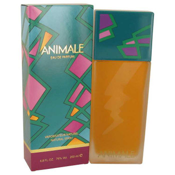 ANIMALE by Animale Eau De Parfum Spray 6.7 oz product image at NuMercy