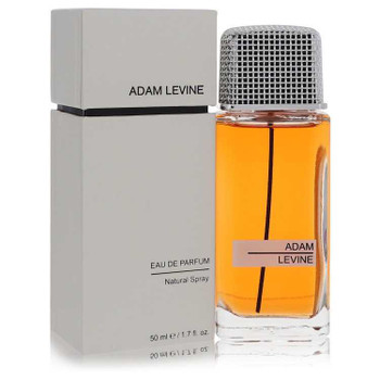 Adam Levine by Adam Levine Eau De Parfum Spray 1.7 oz product image at NuMercy