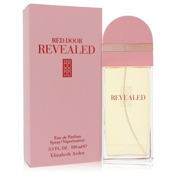 Red Door Revealed by Elizabeth Arden Eau De Parfum Spray 3.4 oz