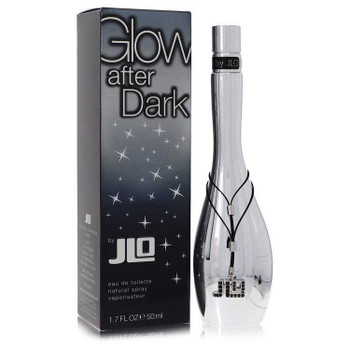 Glow After Dark by Jennifer Lopez Eau De Toilette Spray 1.7 oz product image at NuMercy