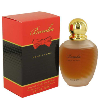 Bumba by YZY Perfume Eau De Parfum Spray 3.4 oz product image at NuMercy