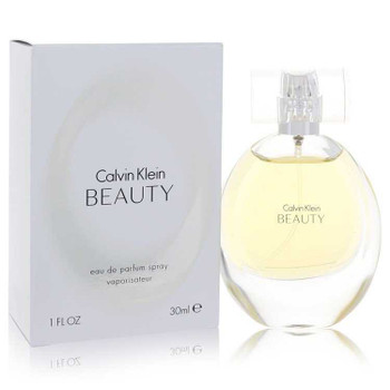Beauty by Calvin Klein Eau De Parfum Spray 1 oz product image at NuMercy