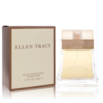ELLEN TRACY by Ellen Tracy Eau De Parfum Spray 1.7 oz