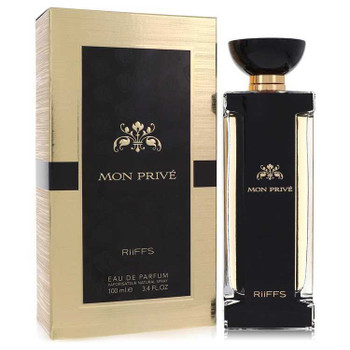 Riiffs Mon Prive by Riiffs Eau De Parfum Spray (Unisex) 3.4 oz product image at NuMercy