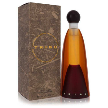 TRIBU by Benetton Eau De Toilette Spray 3.4 oz product image at NuMercy
