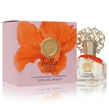 Vince Camuto Bella by Vince Camuto Eau De Parfum Spray 1 oz product image at NuMercy