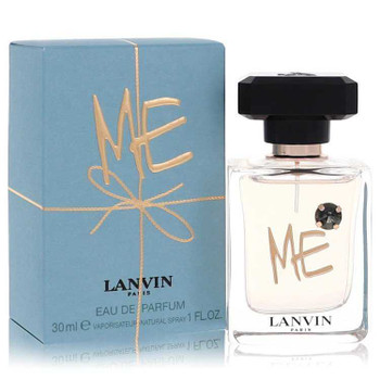Lanvin Me by Lanvin Eau De Parfum Spray 1 oz product image at NuMercy