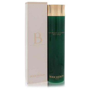 B De Boucheron by Boucheron Body Lotion 6.7 oz product image at NuMercy