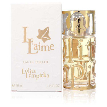 Lolita Lempicka Elle L'aime by Lolita Lempicka Eau De Toilette Spray 1.35 oz product image at NuMercy