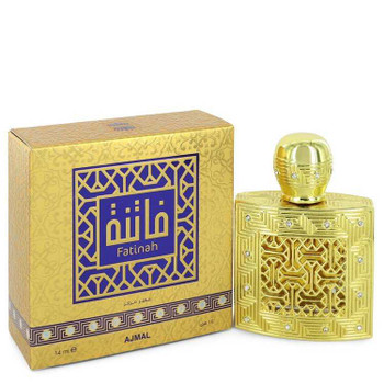 Fatinah by Ajmal Concentrated Perfume Oil (Unisex) .47 oz product image at NuMercy