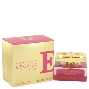 Especially Escada Elixir by Escada Eau De Parfum Intense Spray 1.7 oz product image at NuMercy