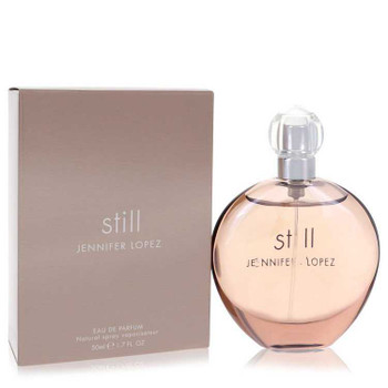 Still by Jennifer Lopez Eau De Parfum Spray 1.7 oz product image at NuMercy