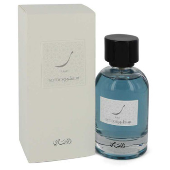 Sotoor RAA by Rasasi Eau De Parfum Spray 3.33 oz product image at NuMercy