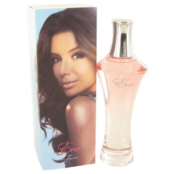 Eva by Eva Longoria Eau De Parfum Spray 3.4 oz product image at NuMercy
