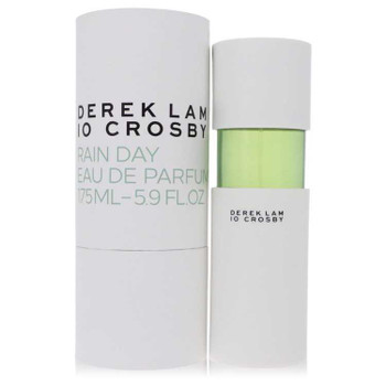 Derek Lam 10 Crosby Rain Day by Derek Lam 10 Crosby Eau De Parfum Spray 5.8 oz product image at NuMercy
