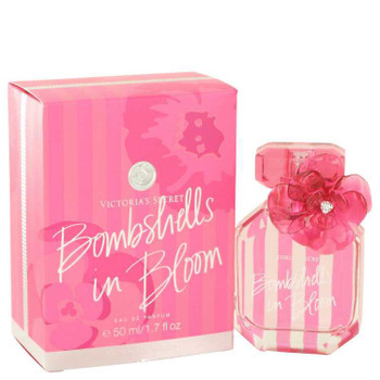 Bombshells In Bloom by Victoria's Secret Eau De Parfum Spray 1.7 oz product image at NuMercy