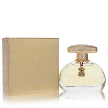 Tous Touch by Tous Eau De Toilette Spray 1.7 oz product image at NuMercy