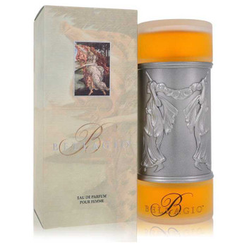 BELLAGIO by Bellagio Eau De Parfum Spray 3.3 oz product image at NuMercy