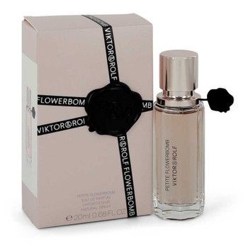 Flowerbomb by Viktor and Rolf Eau De Parfum Spray .68 oz product image at NuMercy