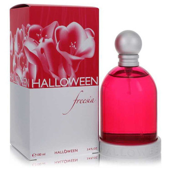 Halloween Freesia by Jesus Del Pozo Eau De Toilette Spray 3.4 oz product image at NuMercy