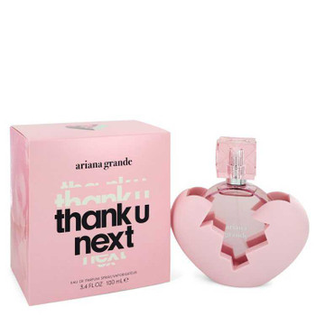 Ariana Grande Thank U, Next by Ariana Grande Eau De Parfum Spray 3.4 oz product image at NuMercy